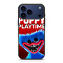 Poppy Playtime Hugy Wugy Poster iPhone 17 Pro Case