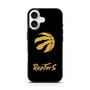Raptors iPhone 17 Case Raptors iPhone 17 Case