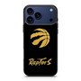 Raptors iPhone 17 Pro Case Raptors iPhone 17 Pro Case