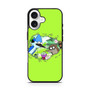 Regular show from bush iPhone 17 Case