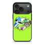 Regular show from bush iPhone 17 Pro Max Case