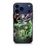 Rick And Mortys Dungeons & Dragons iPhone 17 Pro Case
