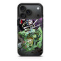 Rick And Mortys Dungeons & Dragons iPhone 17 Pro Max Case