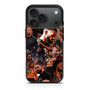 Roman reigns collage iPhone 17 Pro Max Case