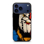 RX 78 Mobile Suit Gundam iPhone 17 Pro Case