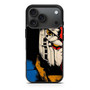 RX 78 Mobile Suit Gundam iPhone 17 Pro Max Case