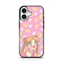 Sailor Moon Cute iPhone 17 Case