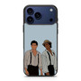 Salvatore brothers vampire diaries iPhone 17 Pro Case