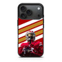 San Francisco 49ers 10 iPhone 17 Pro Max Case