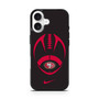 San Francisco 49ers 12 iPhone 17 Case