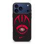 San Francisco 49ers 12 iPhone 17 Pro Case