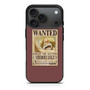 Sanji Bounty iPhone 17 Pro Max Case