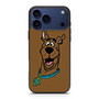 Scooby doo bedoo iPhone 17 Pro Case