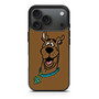 Scooby doo bedoo iPhone 17 Pro Max Case