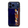 Scooby Doo Series iPhone 17 Pro Case