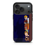Scooby Doo Series iPhone 17 Pro Max Case