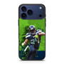 Seattle Seahawks No 24 iPhone 17 Pro Case