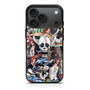Shanks Red Hair One Piece iPhone 17 Pro Max Case