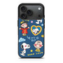 Snoopy Cuties iPhone 17 Pro Max Case