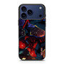 Spiderman on daily bugle iPhone 17 Pro Case