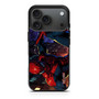 Spiderman on daily bugle iPhone 17 Pro Max Case