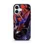 Spiderman VS Vennom Art iPhone 17 Case