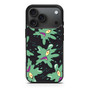 Spongebob plankton splash iPhone 17 Pro Max Case
