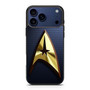 Star Trek Golden Logo iPhone 17 Pro Case