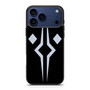 Star wars fulcrum logo iPhone 17 Pro Case