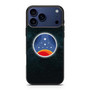 Starfield in Space iPhone 17 Pro Case