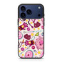 Steven universe things iPhone 17 Pro Case