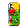 Super Mario iPhone 17 Case