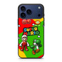 Super Mario iPhone 17 Pro Case