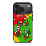 Super Mario iPhone 17 Pro Max Case