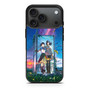 Suzume No Tojimari Cover iPhone 17 Pro Max Case