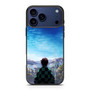 Tanjiro kamado iPhone 17 Pro Case