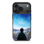 Tanjiro kamado iPhone 17 Pro Max Case