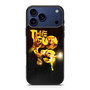The Boys Poster iPhone 17 Pro Case