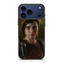 The Last of Us Beautiful Ellie iPhone 17 Pro Case