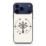 The Legend of Zelda Sheikah iPhone 17 Pro Case The Legend of Zelda Sheikah iPhone 17 Pro Case