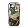 The lord of the rings aragorn stoty iPhone 17 Case