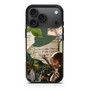 The lord of the rings aragorn stoty iPhone 17 Pro Max Case