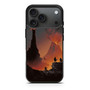 The lord of the rings frodo and sam iPhone 17 Pro Max Case