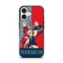 The Seven Deadly Sins iPhone 17 Case