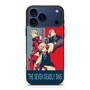 The Seven Deadly Sins iPhone 17 Pro Case