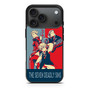 The Seven Deadly Sins iPhone 17 Pro Max Case