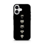 The Witcher Schools iPhone 17 Case