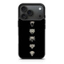 The Witcher Schools iPhone 17 Pro Max Case