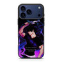 Toji Fushiguro iPhone 17 Pro Case