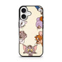 Tom and Jerry Cartoon iPhone 17 Case
